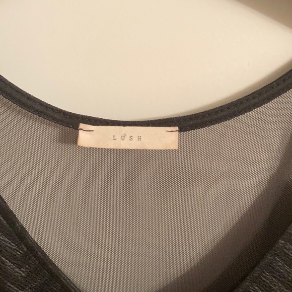 LBD cute party dress - Picture 3 of 5